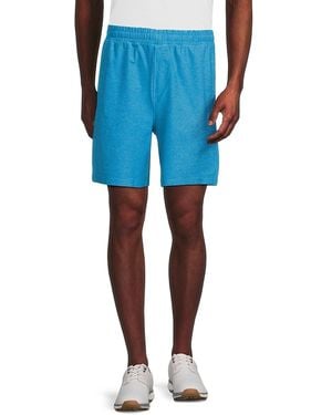 Beyond Yoga Take It Easy Shorts - Blue