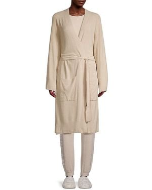 Barefoot Dreams Cozychic Ultra Lite Dream Robe - Natural