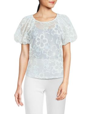 Laundry by Shelli Segal Tops for Women | Online Sale up to