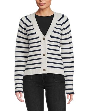 Bobeau Cardigans for Women Online Sale up to 62 off Lyst