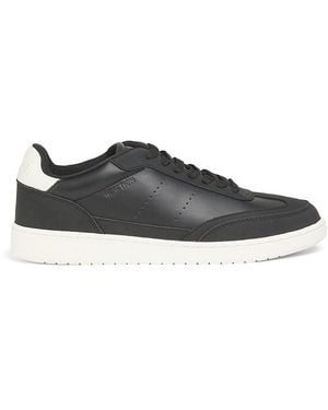 Kenneth Cole Krelliot Sneakers - Black