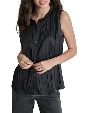 DKNY Tops for Women | Online Sale up to 50% off | Lyst