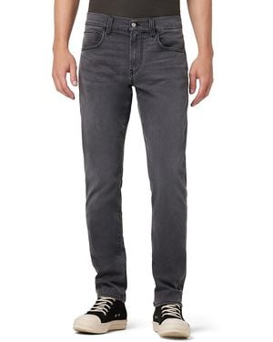 Hudson Jeans Blake Slim Straight Jeans - Grey