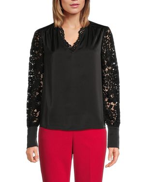 Saks off fifth blouses sale