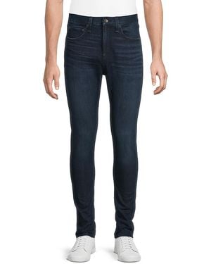 Rag & Bone Aero Skinny Jeans - Blue