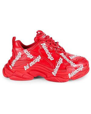 Balenciaga shoes outlet best sale