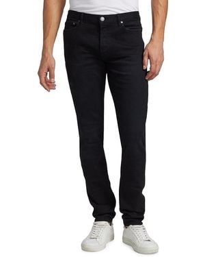 John Elliott The Cast 2 Jeans - Black
