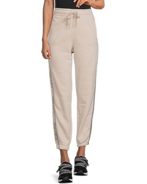 Calvin klein womens joggers sale hotsell