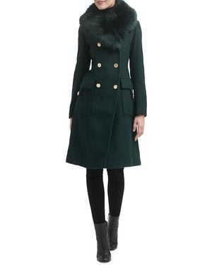 Guess walker coat 2025