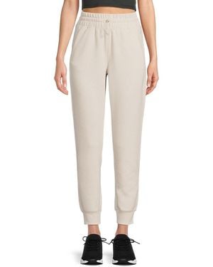 Spyder Peached Stretch Sweatpants - Natural
