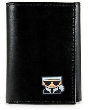 Karl Lagerfeld Wallets and cardholders for Men Online Sale up to 69 off Lyst Canada