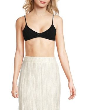 KHAITE Bras for Women | Online Sale up to 88% off | Lyst