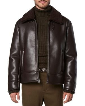 Andrew Marc Leather jackets for Men Online Sale up to 50 off Lyst
