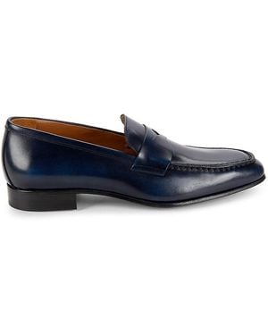 Saks Fifth Avenue Saks Fifth Avenue Made - Blue