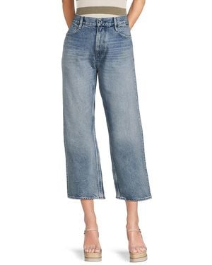 G-Star Type 89 Loose Relaxed Jeans - Blue
