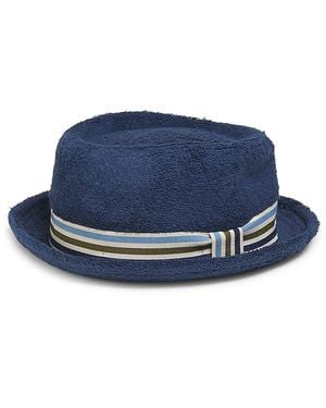 Saks Fifth Avenue Saks Fifth Avenue Made - Blue