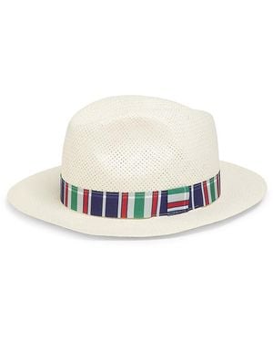 Saks Fifth Avenue Saks Fifth Avenue Made - White