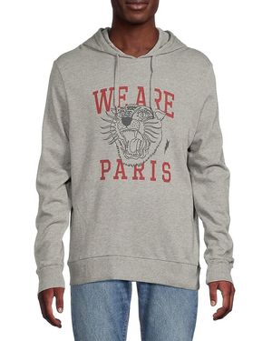 ELEVEN PARIS Clothing for Men | Online Sale up to 79% off | Lyst ELEVEN PARIS Clothing for Men | Online Sale up to 79% off | Lyst