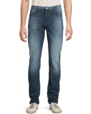 Monfrere Brando Slim Jeans - Blue