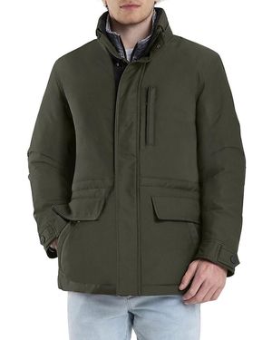 Thermostyles Ths Heated Jacket - Gray