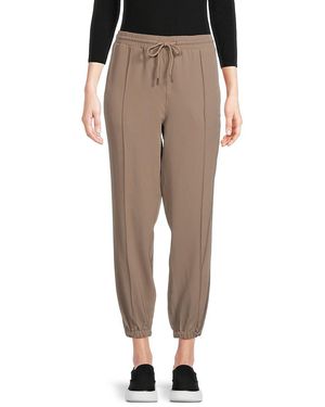 Heartloom Borgia Drawstring Joggers - Natural