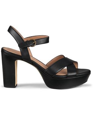 Cole Haan Nike Air Heels Platform for Women Up to 70 off Lyst