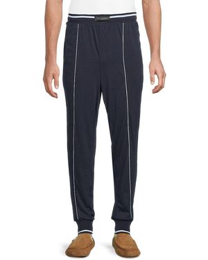 Ted Baker Logo Sweatpants - Blue