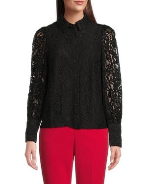 Saks off fifth blouses hotsell