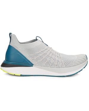 Spyder Tecoma Slip-On Sneakers - Blue