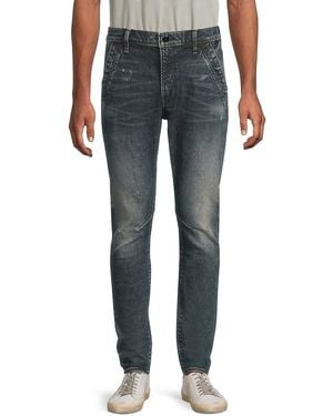 G-Star Kairori Faded Slim Fit Jeans - Blue