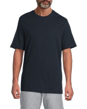 Tommy Bahama Bali Skyline Cotton T-Shirt - Blue