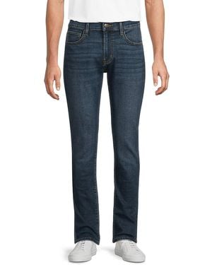 Hudson Jeans Ace Slim Fit Jeans - Blue