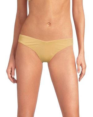 WeWoreWhat Delilah Bikini Bottom - Multicolour