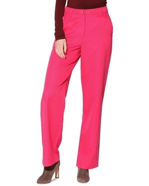 Walter Baker Joey Pants - Pink