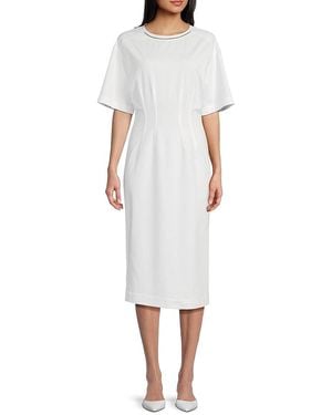Brunello Cucinelli Dresses for Women | Online Sale up to 65