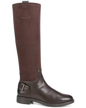 Franco Sarto Knee high boots for Women Online Sale up to 51 off Lyst Canada