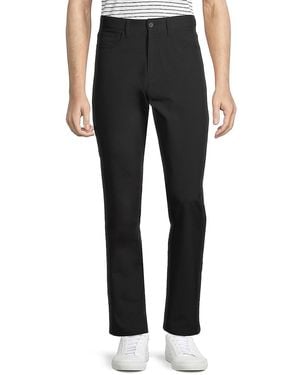 Vince Dylan Five-Pocket Pants - Blue