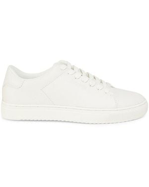 Kenneth Cole Javon Low-Top Sneakers - White