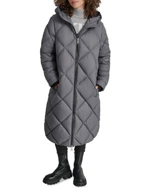 Dkny duck down coat 2025