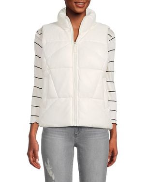 Andrew Marc Vest Jackets for Women Up to 69 off Lyst