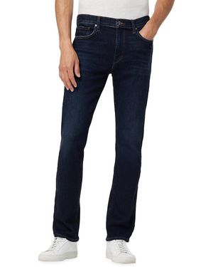 Joe's Jeans The Brixton Slim-Straight Jeans - Blue