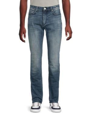 Monfrere Brando Slim-Fit Jeans - Blue
