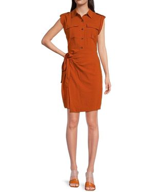 Calvin Klein Knee Length Dresses for Women Lyst
