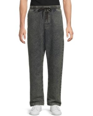 Rag & Bone Bradford Track Pants - Black