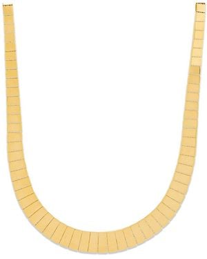 Saks Fifth Avenue 14K Necklace - Metallic