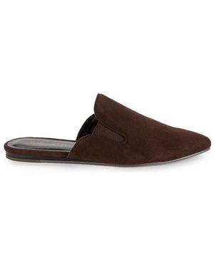 Splendid Leeza Mules - Brown