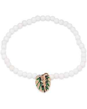 Eton Bracelet - White
