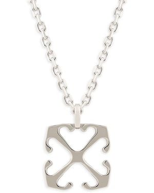 Off-White c/o Virgil Abloh Necklaces for Men | Online Sale up to
