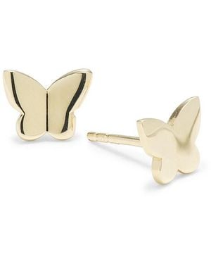 Saks Fifth Avenue Saks Fifth Avenue Made - Metallic