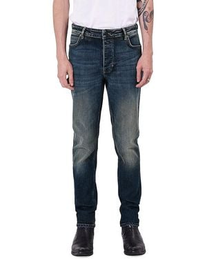 Neuw Lou Slim Lost Jeans - Blue